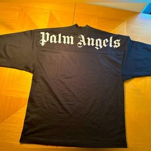 Palm Angels Jersey Mens size Small